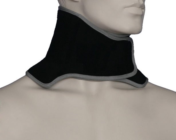 Cervical Neck Wrap