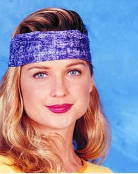 DELUXE Head Band