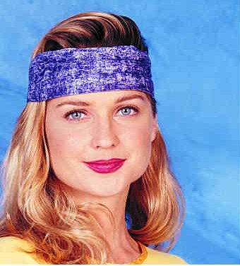 DELUXE Head Band