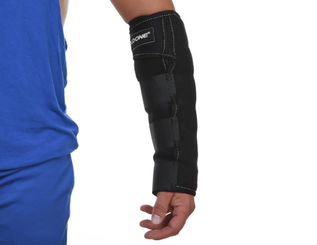 Forearm Therapy Wrap