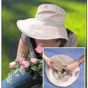 Cooling Garden Hat