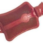 Hot Gel Bottle