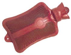 Hot Gel Bottle