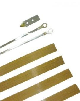 I-Bar Sealer Replacement Kit