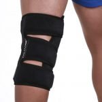 Knee Therapy Wrap