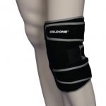 Knee Therapy Wrap