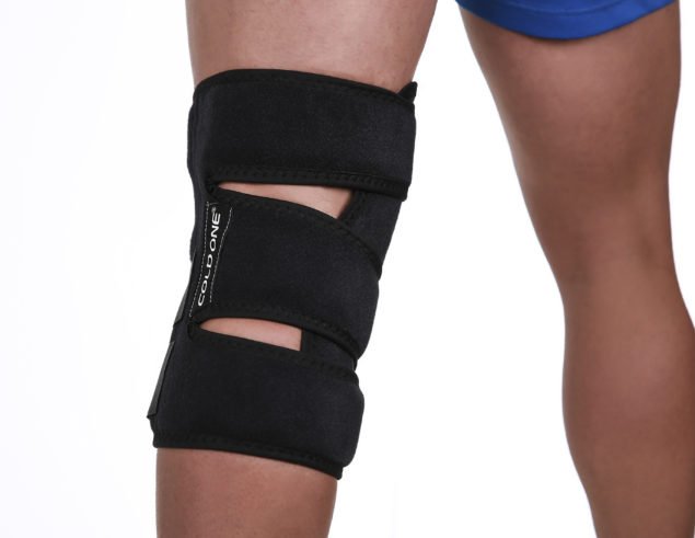 Knee Therapy Wrap