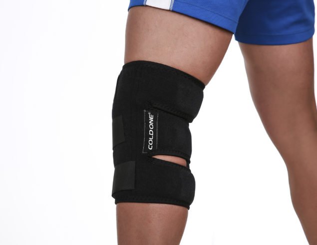 Knee Wrap