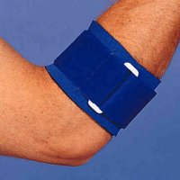 Neoprene Tennis Elbow Band