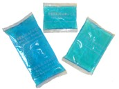 Refrigerant Gel Packs