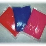 Reusable Hot Gel Packs