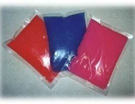 Reusable Hot Gel Packs