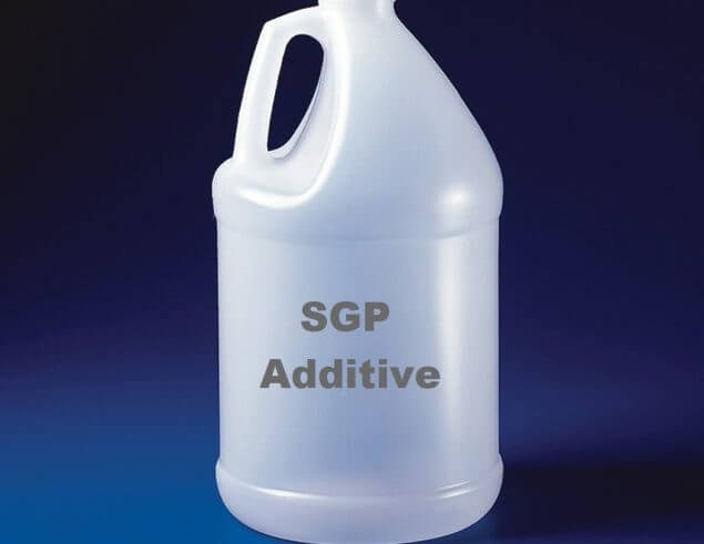 SGP Additive