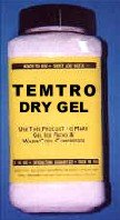 TEMTRO Dry Gel