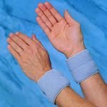 Wrist Heat Therapy Band