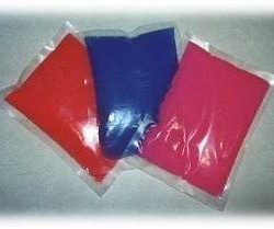 Hot Reusable Gel Packs