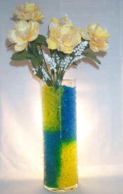 FLORIST ICE