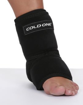 Ankle Therapy Wrap