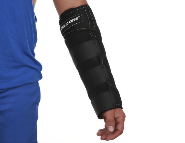 COLDONE™ Forearm Therapy Wrap – LARGE