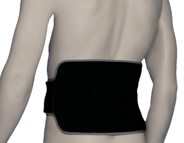 Premium Back Therapy Wrap