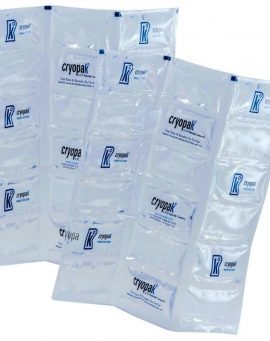 Cryopak