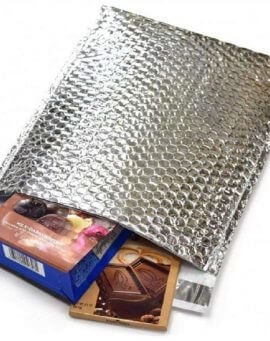 Thermal Shipping Envelope / Covers