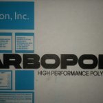 Carbopol 940 Polymer