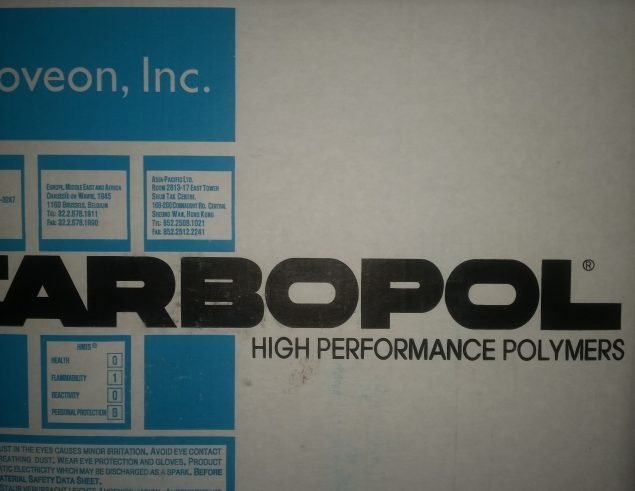 Carbopol 940 Polymer