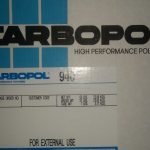 Carbopol 940 Polymer