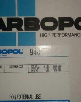 Carbopol 940 Polymer