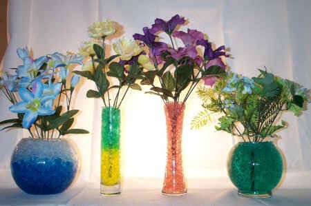 Florist Gel, FLORIST GEL ONLINE