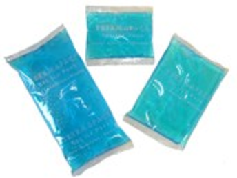 gel ice pack