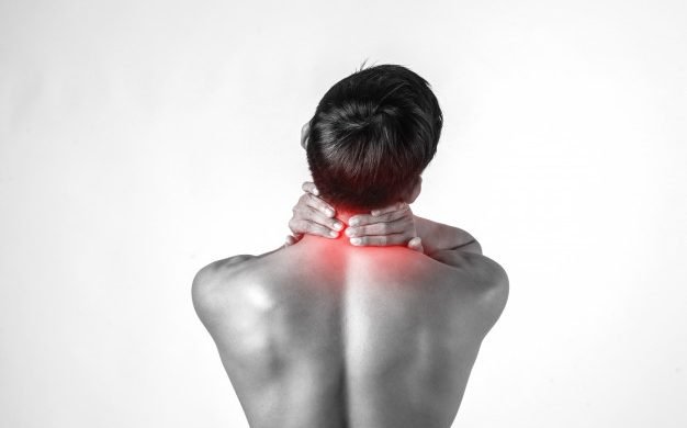 Neck Pain