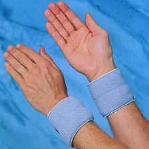 CoolMor™ Cooling Wrist Band