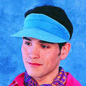 COOLMOR™ Cooling Visor Cap