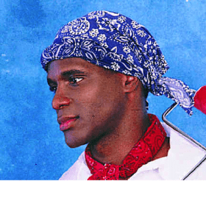 COOLMOR™ Cooling Triangle Hat